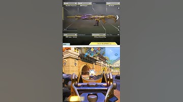 BEST M4 GUNSMITH IN SEASON 8