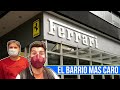 El barrio MAS CARO de COLOMBIA | Barrio el Chicó con @Stas Konstantinov