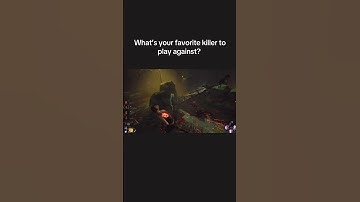 Mine is blight #shorts #tiktok #dbd #deadbydaylight