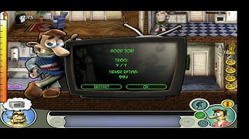 Neighbours from Hell #1| Gameplay,  Walkthrough | Season 1 (iOS, Android)