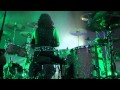 Eric Singer | KISS - Deuce | Monsters of Rock 2015 - São Paulo