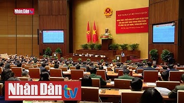 Hội nghị cán bộ toàn quốc về xây dựng, chỉnh đốn Đảng