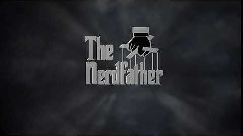 The Nerdfather