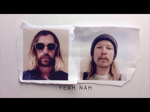 The Dead Love - Yeah Nah (OFFICIAL SHITEO)