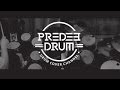 พลังงานจน - Labanoon (Electric Drum Cover) | PredeeDrum Feat.Beammusic