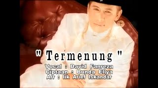 David Fanreza - Termenung