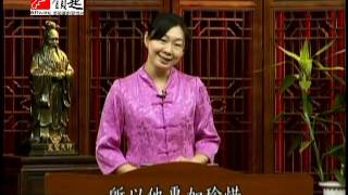 990625孝是人道第一步 蔡玲君2