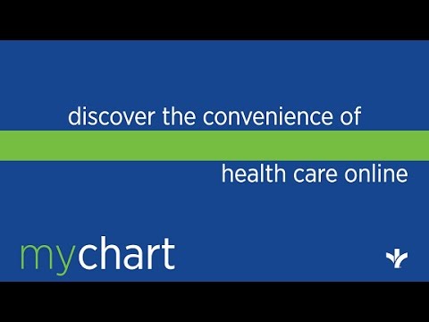 MyChart | Patient Resources | Bon Secours