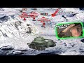 Стрим Мир Танков Блиц (6) - Пьяные игры - ( Tanks Blitz World of Реакция Приколы Баги Фейлы )
