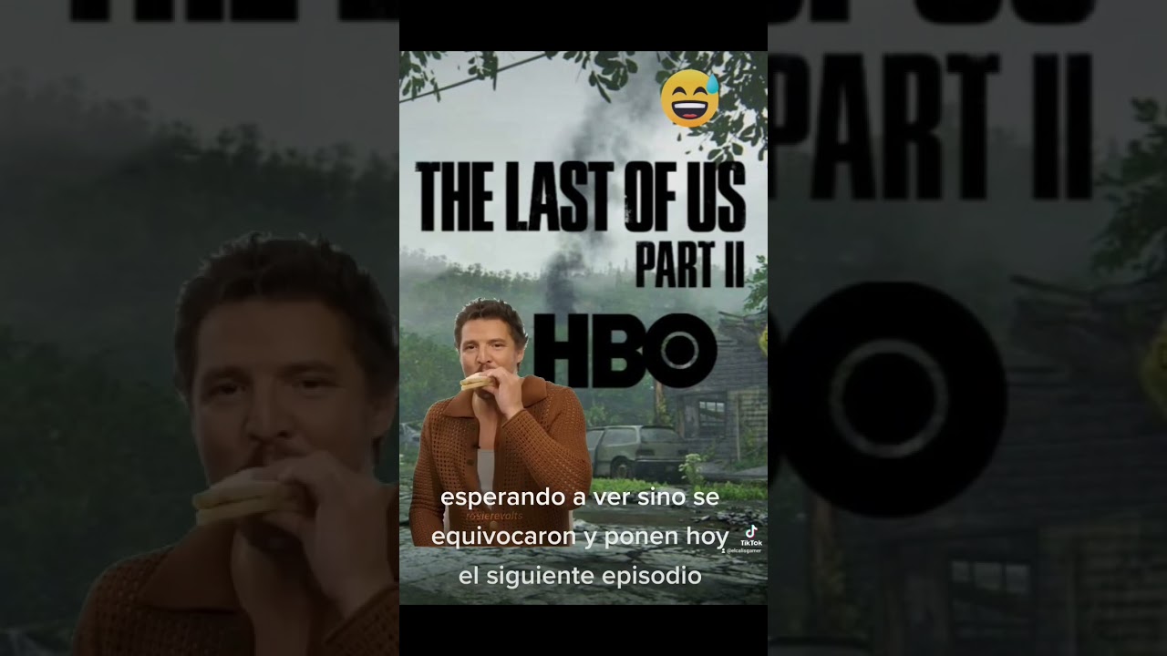 temporada 2 The last of us #thelastofus #thelastofushbo #thelastofuspart2 #joelmiller #hbomax