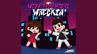 Wednesday Night Wreckin
Provided to YouTube by Create Music Group
Wednesday Night Wreckin · James Landino
Wednesday Night Wreckin
℗ Rare Drop / Create Music Group Inc.
Released on: 2021-06-25
Author: James Landino
Auto-generated by YouTube. Wednesday Night Wreckin