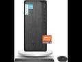 HP OmniDesk Desktop Computer PC| AMD Ryzen 5 8500G(Up to 5 GHz)| 16GB DDR5