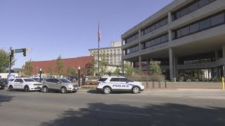 Springfield mayor issues proclamation as residents face public safety threats