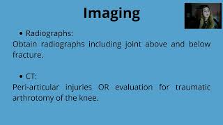 Iº COINSUS - Open fractures management screenshot 1