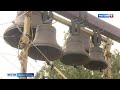 В севастопольских храмах работает электронный звонарь