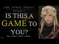 The noble trials  4 a trial of knowledge  truths  audio rp  m4a  drama