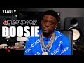 Boosie on Comments about Dwyane Wade's Transgender Son (Flashback)