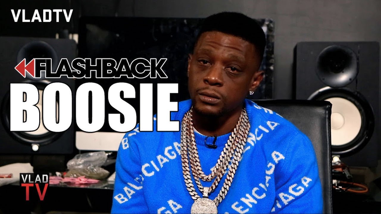 Get Mike Tyson Lil Boosie Dwyane Wade Pictures