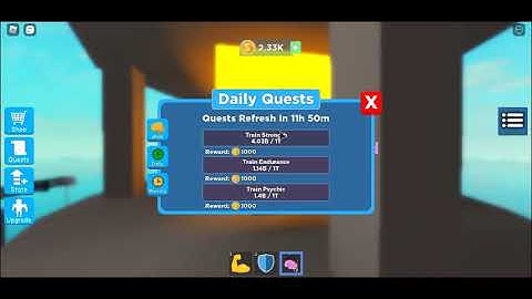 super power fighting simulator part 2