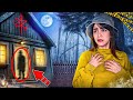 همسایه جدیدمون جادوگره و هرشب سایه ش 