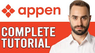 Appen Tutorial 2024|How To Set Up & Use Appen (Step By Step)