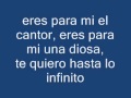 LETRA Y MUSICA LOQUITO POR TI
