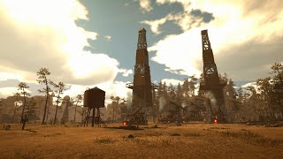 Black Gold: Oil Drilling simulator Updated demo!!