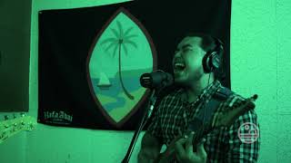 Video thumbnail of "The John Dank Show - Running Away | Binary Sunset Session"