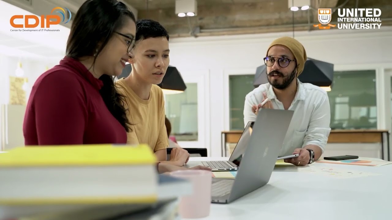 Professional UX/UI Design Course – Master UX/UI Skills with Industry Experts | CDIP-UIU