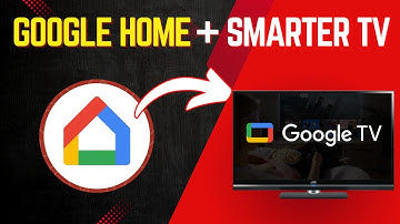 How to Connect Google Home to Smart TV (Step-by-Step Guide)
