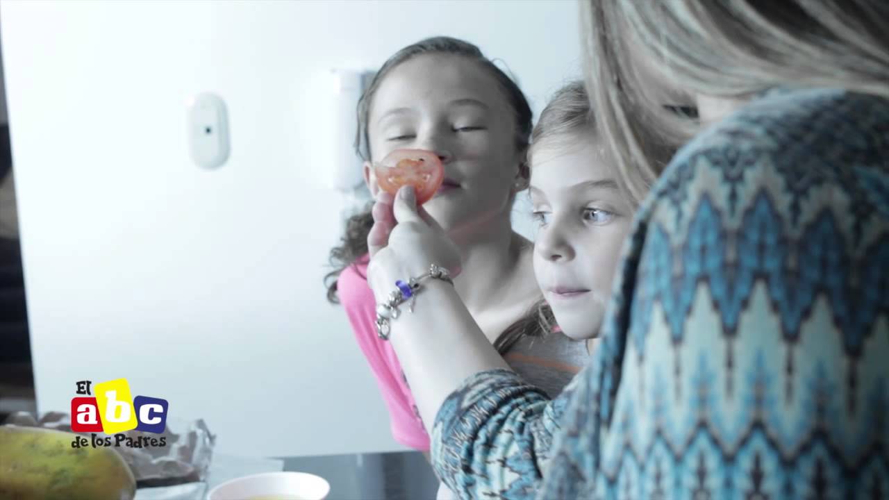 Como ayudar a los ninos a bajar de peso Como ayudar a los ninos a bajar de peso