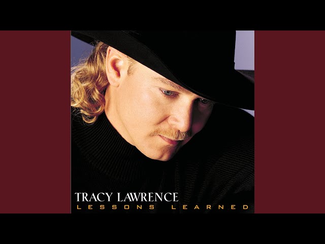 Tracy Lawrence - Lonely