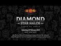 DEF LEPPARD - DIAMOND STAR HALOS - Track By Track