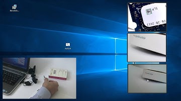 BarcodeScanner #2 for Windows with 3 USB cameras