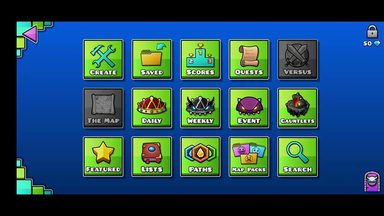 Всём привет я люблю играть в гд