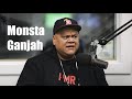 Monstah Ganjah Recalls Running Into Latin Kings In Chicago "Dude Had A 357 Ready To Blast" (Part 3)