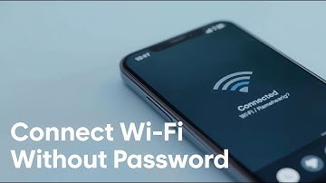 How to Connect to a Wi-Fi Network Without Entering a Password on Android (2025 Guide)