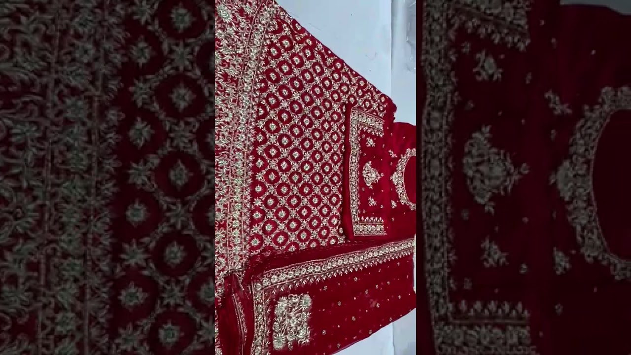 😳 OMG itni sunadr poshak ur hme follow kro instagram pr ur bhi sundar poshak k liye