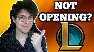 How To Fix League Of Legends Not Opening screenshot 4