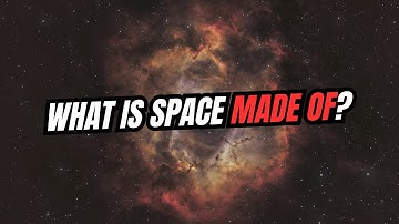 The Universe Is 95% Invisible — Here’s Why