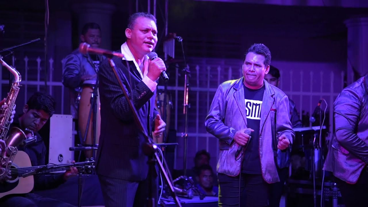 Eso - Súper Máquina Musical