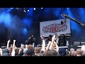 Loudness - Soul on Fire, Masters of Rock 2018