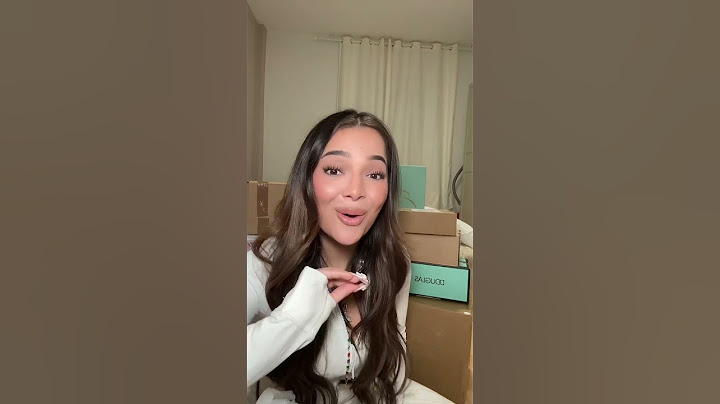 PR PACKAGES UNBOXING💗 do you want part 2?
