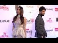 OOPs Shahid Kapoor & Kareena Kapoor's AWKWARD Moments At Filmfare Glamour & Style Awards 2017