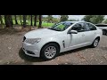 2013 Holden Commodore Evoke