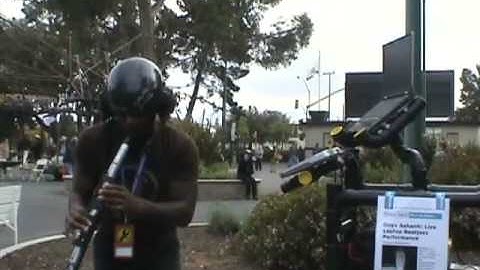 Onyx Ashanti Grooves