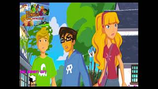 Famous 5: On the Case 2008