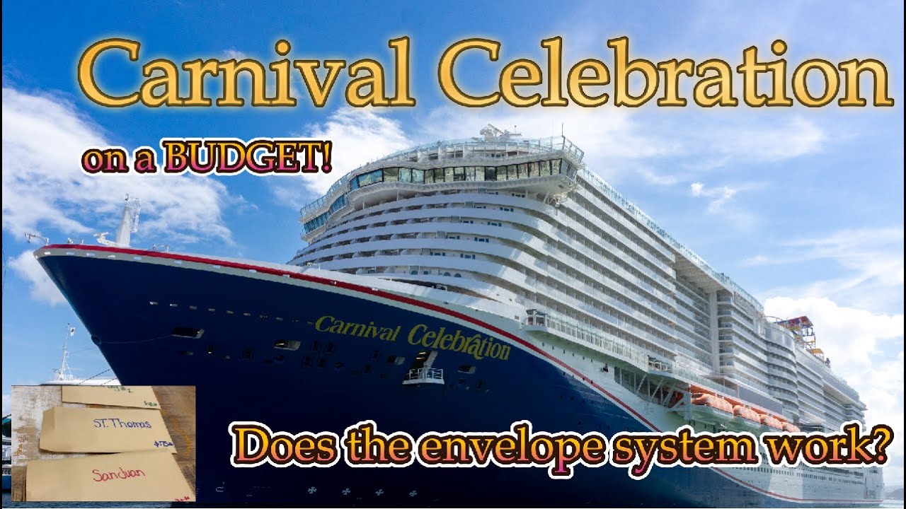 Carnival Celebration on a BUDGET!    PART 1!