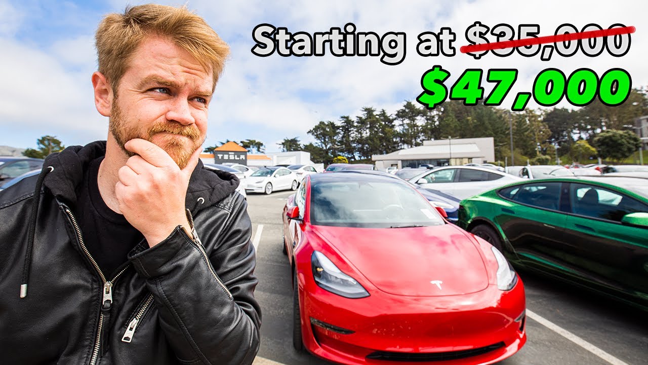 why-are-teslas-getting-so-expensive-youtube