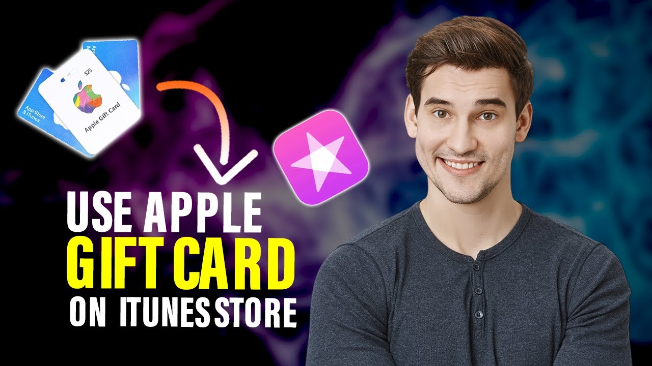 How To Use Apple Gift Card On Itunes Store Full Guide YouTube How To Use Apple Gift Card On Itunes Store Full Guide YouTube